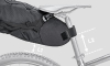 Сумки Велосумка подседельная TOPEAK Backloader (10 л) Green Артикул 