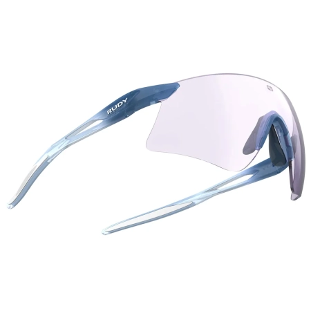 Очки Очки Rudy Project ASTRAL SPHERE Crystal Avio/Sky - ImpX Photochromic 2Laser Purple Артикул 