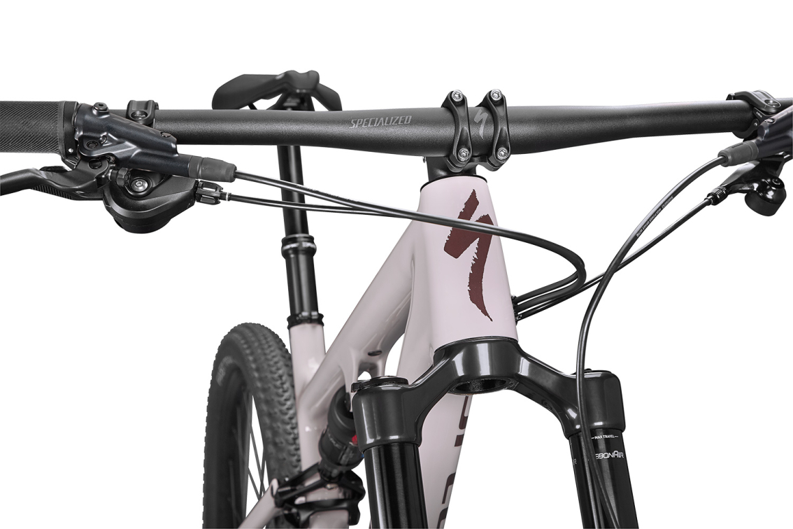 Купить Specialized Epic Evo Comp 2021 Gloss Clay / Cast Umber Артикул 94820-5102, 94820-5103, 94820-5105, 94820-5104