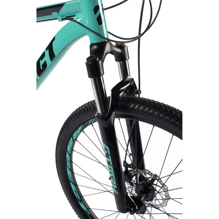 Купить Aspect Ideal 27,5 2022 зеленый Артикул 9980070744039, 9980070744046