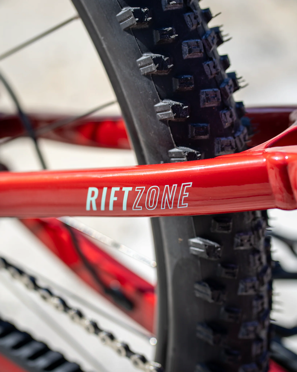 Marin Rift Zone 1 29 Deore 1x11 2025 Pink Coral