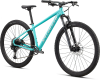Купить Specialized Rockhopper Expert 27,5 2022 Gloss Lagoon Blue / Satin Light Silver Артикул 91522-3002, 91522-3005, 91522-3004, 91522-3003, 91522-3001