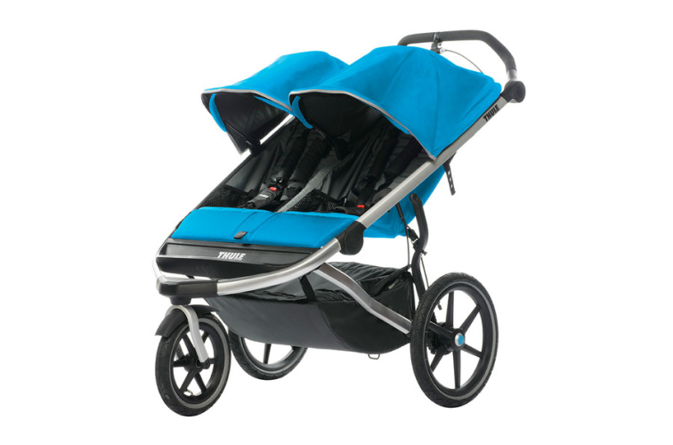 Коляски спортивные Коляска беговая Thule Urban Glide2 Артикул 