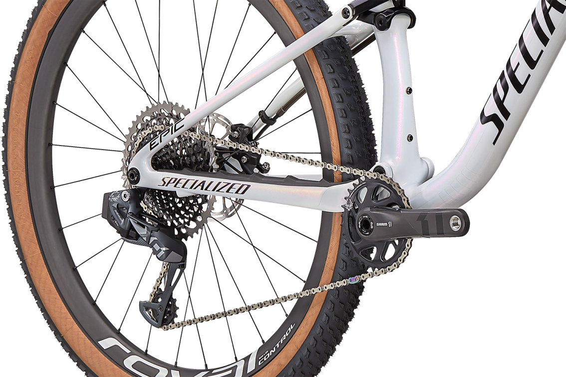 Купить Specialized Epic Pro 2021 Gloss Abalone/Satin Black Артикул 97620-1005, 97620-1003, 97620-1004, 97620-1002