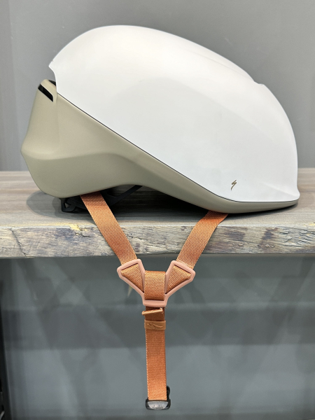 Шлем Specialized Tone Birch/Taupe