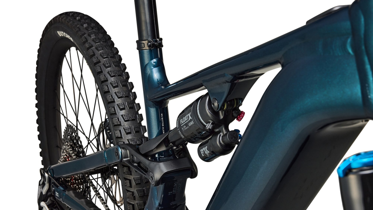 TURBO LEVO - лучшее из возможного! Specialized Turbo Levo 4 Comp Alloy SRAM Eagle 90 T-Type 2026 Gloss Deep Lake Metallic / Dune White Артикул 95226-5305, 95226-5301, 95226-5304, 95226-5306, 95226-5302, 95226-5303