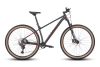 Купить Hagen Three 3.10 29 2025 Black Metal Артикул H25M310BM29L, H25M310BM29XL