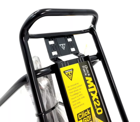 Багажник Багажник Topeak Explorer 29er Disc (MTX 2.0) без пружины Артикул 