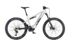 Электровелосипеды Premium KTM Macina Lycan 772 2023 Серебристый Артикул 022313103