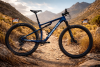 Купить Specialized Epic Comp 2023 Gloss Mystic Blue Metallic / Morning Mist Артикул 90323-5105, 90323-5101, 90323-5103, 90323-5104, 90323-5102