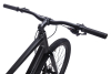 Городские велосипеды Aspect Glider 27.5 2025 Черный Артикул 4640258345148, 4640258345155