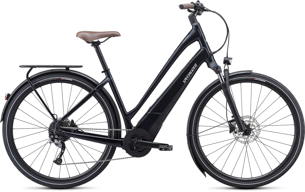 TURBO COMO - современный уровень комфорта Specialized Como 3.0 Low Entry 2020 Артикул 90420-7504, 90420-7402, 90420-7404, 90420-7502, 90420-7602, 90420-7604