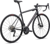 Шоссейные велосипеды Specialized Aethos Comp 2023 Satin Carbon/Abalone Over Carbon Артикул 97223-5361, 97223-5349, 97223-5358, 97223-5354, 97223-5352, 97223-5356