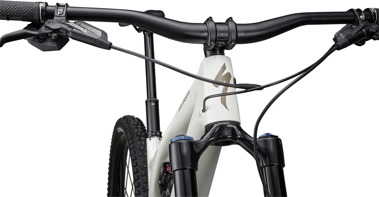 Купить Specialized Stumpjumper Evo Expert 29/27 2023 Gloss Birch / Taupe Артикул 96323-3004, 96323-3005, 96323-3001, 96323-3002, 96323-3003, 96323-3006