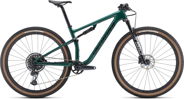 Купить Specialized Epic Expert 2022 Gloss Pine / Chameleon Eyris Tint / Tarmac Black Артикул 90322-3003, 90322-3004, 90322-3005, 90322-3002, 90322-3001