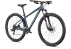 Купить Specialized Rockhopper 27,5 2021 Satin Cast Blue Metallic / Ice Blue Артикул 91520-7401, 91520-7402, 91520-7403