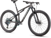 S-WORKS горные велосипеды Specialized S-Works Epic 2022 Carbon / Blue Murano Pearl / Gloss Chrome Foil Logos Артикул 90322-0002, 90322-0003, 90322-0004, 90322-0005