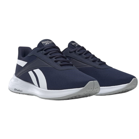 Кроссовки Кроссовки Reebok Energen Plus vector navy/ftwr white/pure grey 3  Артикул H6759210, H675929, H6759211