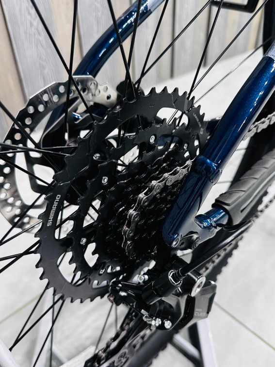Купить Trek Marlin 5 Gen 3 29 Miami Green/Dark Aquatic Fade Артикул 5337031, 5337032, 5337033, 5337034