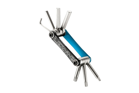 Инструмент Мультитул LEZYNE V 7 Артикул 1-MT-V-07T04, 1-MT-V-07T10, 1-MT-V-07T11
