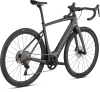 TURBO CREO - теперь 200 км реально! Specialized Turbo Creo SL Expert Carbon 2021 Smoke/ Black/ Carbon Артикул 98121-1106, 98121-1103, 98121-1101, 98121-1102, 98121-1104, 98121-1105