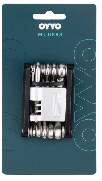 Инструмент Мультитул OYYO MT30 Артикул 