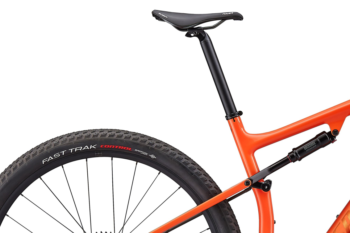 Купить Specialized Epic Comp 2021 Gloss Blaze/Goldpearl Артикул 97620-5204, 97620-5205, 97620-5203, 97620-5202, 97620-5201