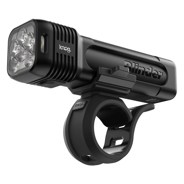Фонарь передний Knog Blinder 1400