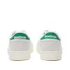 Кроссовки Кеды Reebok LT Court ftwr white/glen green/cold grey 1 Артикул HP33989, HP33984, HP33988.5, HP339810.5, HP33987, HP339811.5, HP33987.5, HP339812, HP339810