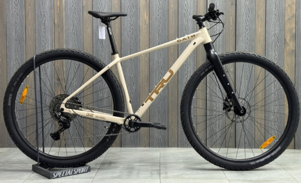Прокат велосипеда Tru Батя 11 XL 
