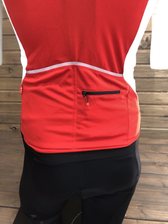 Джерси, толстовки, худи Джерси Specialized RS11 короткий рукав Артикул 644-41894, 644-41893