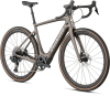 TURBO CREO EVO - Gravel всемогущий! Specialized Turbo Creo SL Expert Carbon EVO 2022 Satin Gun White Mountain Артикул 98122-3205, 98122-3206, 98122-3202, 98122-3204, 98122-3203, 98122-3201