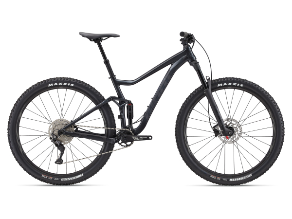 Giant Stance 29 2 2022 BR Gunmetal Black