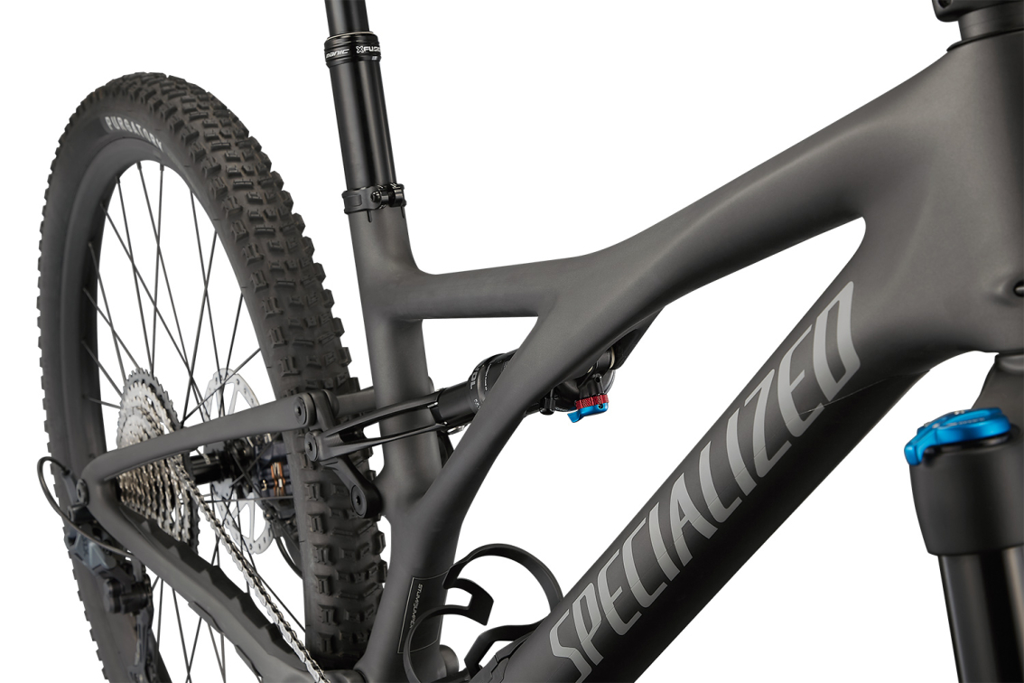 Купить Specialized Stumpjumper Comp Carbon 2021 Satin Smoke / Cool Grey / Carbon Артикул 93321-5006, 93321-5005, 93321-5001, 93321-5004, 93321-5003, 93321-5002
