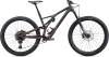 Купить Specialized Stumpjumper Comp Carbon Evo 29 2020 Satin Carbon / GunMetal Артикул 93320-5102, 93320-5103