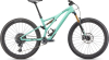 Купить Specialized Stumpjumper Pro 2022 Gloss Oasis / Black Артикул 93322-1005, 93322-1003, 93322-1002, 93322-1004, 93322-1001