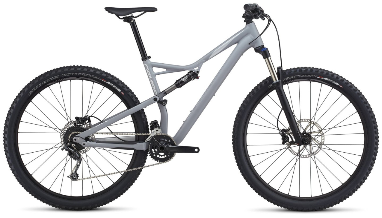 Купить Specialized Camber FSR 650B 2017 Артикул 93217-7302, 93217-7303, 93217-7403, 93217-7304, 93217-7405, 93217-7402, 93217-7305, 93217-7404