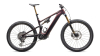 TURBO LEVO - лучшее из возможного! Specialized S-Works Turbo Levo 4 2026 Gloss Red Pearl / Black / Metallic White Silver Артикул 95226-1303, 95226-1306, 95226-1305, 95226-1301, 95226-1302, 95226-1304
