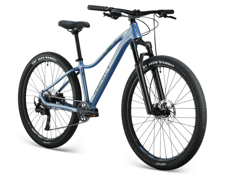 Купить Aspect Aura 27.5 2025 Фиолетовый Артикул 4640258344936, 4640258344929