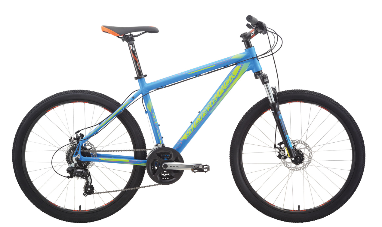 Купить Silverback Stride 20 2015 Артикул 15785390MC101, 15785450MC101, 15785500MC102, 15785500MC101, 15785550MC102, 15785390MC102, 15785450MC102, 15785550MC101
