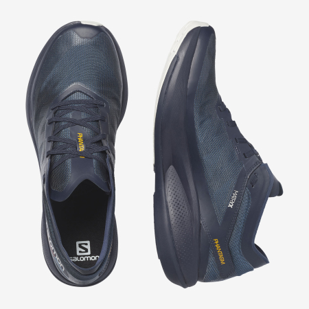 Кроссовки Кроссовки Salomon Phantasm Mood Indigo/Night Sky/Lunar Rock Артикул L41610233, L41610234, L41610232, L41610228, L41610231