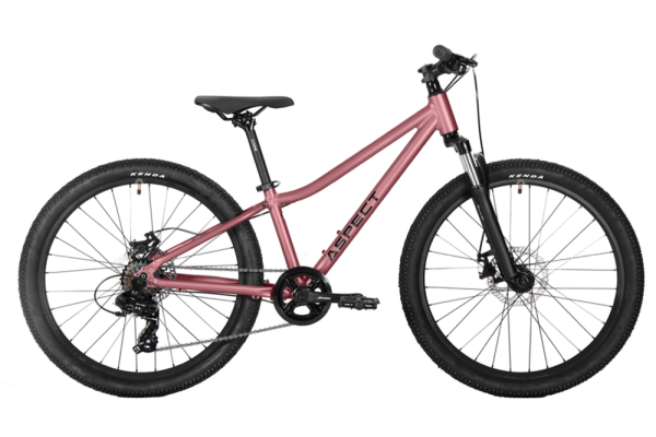 Aspect Aura 24 2027 Розовый