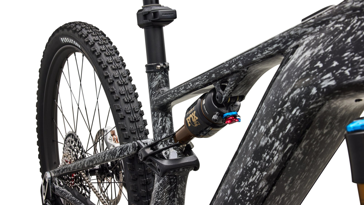 TURBO LEVO - лучшее из возможного! Specialized S-Works Turbo Levo R 2026 Black Артикул 95226-0501, 95226-0503, 95226-0505, 95226-0506, 95226-0504, 95226-0502