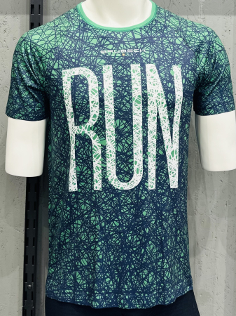 Термобелье Футболка мужская Brubeck Running Air короткий рукав Артикул SS13260Aз(XXL), SS13260Ac(L), SS13260Aз(L), SS13260Ac(XXL), SS13260Aз(XL), SS13260Ac(M), SS13260Ac(XL), SS13260Aз(M)