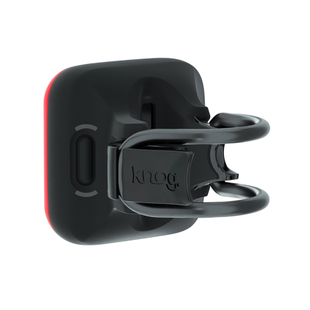 Фары и фонари Фонарь задний Knog Blinder Grid Артикул 12284