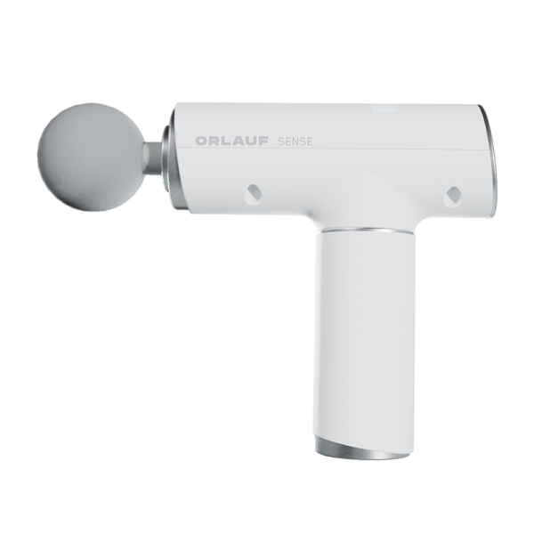 Перкуссионный массажер Orlauf Sense