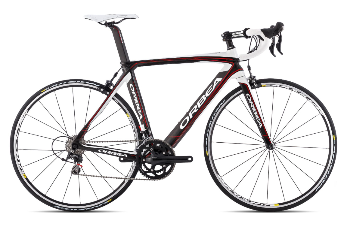 Шоссейные велосипеды Orbea Orca M70 2014 Артикул 
