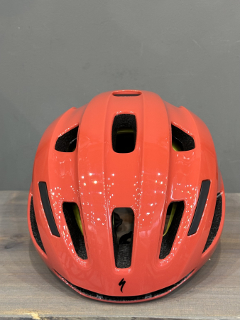 Шлемы Шлем Specialized Align II Mips Deep Orange Артикул 60825-1015, 60825-1013, 60825-1012