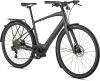 TURBO VADO - свой в городе! Specialized Turbo Vado SL 4.0 EQ 2022 Smoke / Black Reflective Артикул 93922-5302, 93922-5303, 93922-5304, 93922-5305