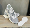 Кроссовки Кроссовки женские Reebok Classic Leather Legacy AZ pure grey 4/pure grey 2/pewter Артикул GX48049, GX480410, GX48047.5, GX48048, GX48048.5, GX48046.5, GX48045.5